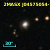 6dFGS gJ045750.6-200744