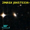 6dFGS gJ045753.4-052445