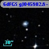 6dFGS gJ045802.8-151157
