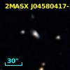 6dFGS gJ045804.2-255239