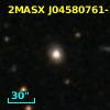 6dFGS gJ045807.6-203616