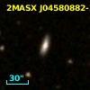 6dFGS gJ045808.8-221023