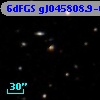 6dFGS gJ045808.9-073820