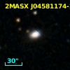 6dFGS gJ045811.8-290742