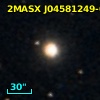 6dFGS gJ045812.6-050933