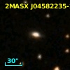 6dFGS gJ045822.4-215451