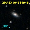 6dFGS gJ045849.5-010311
