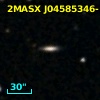 6dFGS gJ045853.5-150712