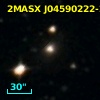 6dFGS gJ045902.3-233649