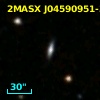 6dFGS gJ045909.5-383718