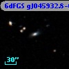 6dFGS gJ045932.8-084942