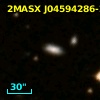 6dFGS gJ045942.9-221445