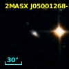 6dFGS gJ050012.7-261255