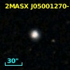 6dFGS gJ050012.7-151019