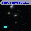 6dFGS gJ050023.2-190432