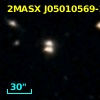 6dFGS gJ050105.7-263104