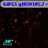 6dFGS gJ050105.7-683310