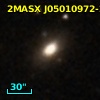 6dFGS gJ050109.7-224858
