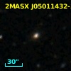 6dFGS gJ050114.3-303344