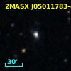 6dFGS gJ050117.8-441519