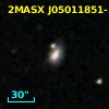 6dFGS gJ050118.5-132756