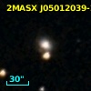 6dFGS gJ050120.4-233602