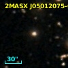 6dFGS gJ050120.8-033326