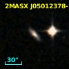 6dFGS gJ050123.8-165112