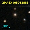 6dFGS gJ050128.9-234304