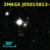 6dFGS gJ050158.2-013205