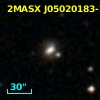 6dFGS gJ050201.9-242616