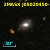 6dFGS gJ050204.5-200703