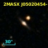 6dFGS gJ050204.5-182827