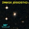6dFGS gJ050207.4-055335