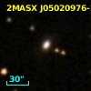 6dFGS gJ050209.7-204842
