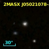 6dFGS gJ050210.8-402029