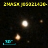 6dFGS gJ050214.4-210135