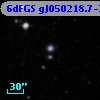6dFGS gJ050218.7-283836