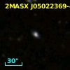 6dFGS gJ050223.7-401951