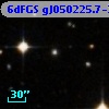 6dFGS gJ050225.7-213403