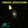 6dFGS gJ050225.8-123354
