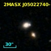 6dFGS gJ050227.4-170549
