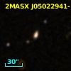 6dFGS gJ050229.4-121814