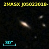 6dFGS gJ050230.2-165407