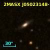 6dFGS gJ050231.5-223007