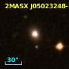 6dFGS gJ050232.5-221509