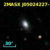 6dFGS gJ050242.3-252745