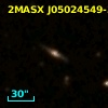6dFGS gJ050245.5-342232