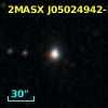 6dFGS gJ050249.4-295352