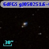 6dFGS gJ050251.6-042443